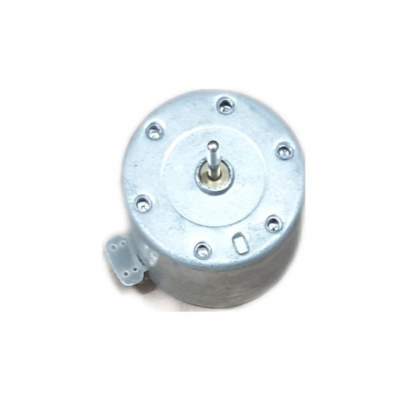 Мотор поворотного механизма климатического комплекса RAWMID RMF-01