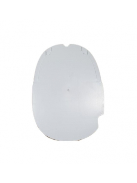 Дно бака климатического комплекса RAWMID RMF-01 (белое)