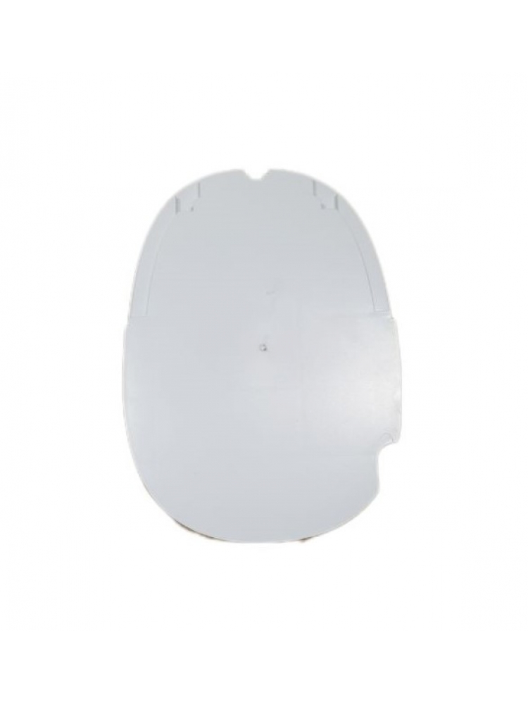 Дно бака климатического комплекса RAWMID RMF-01 (белое)