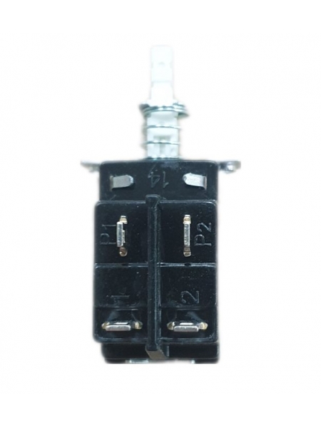 Кнопка включения меланжера RawMid Classic RCM-02