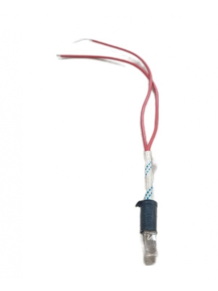 Лампочка кнопки включения меланжера RawMid Classic RCM-02