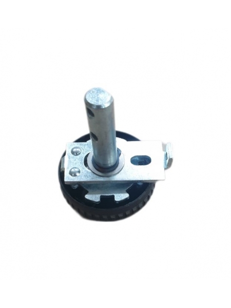 Механизм опрокидывания чаши меланжера RawMid Classic RCM-02