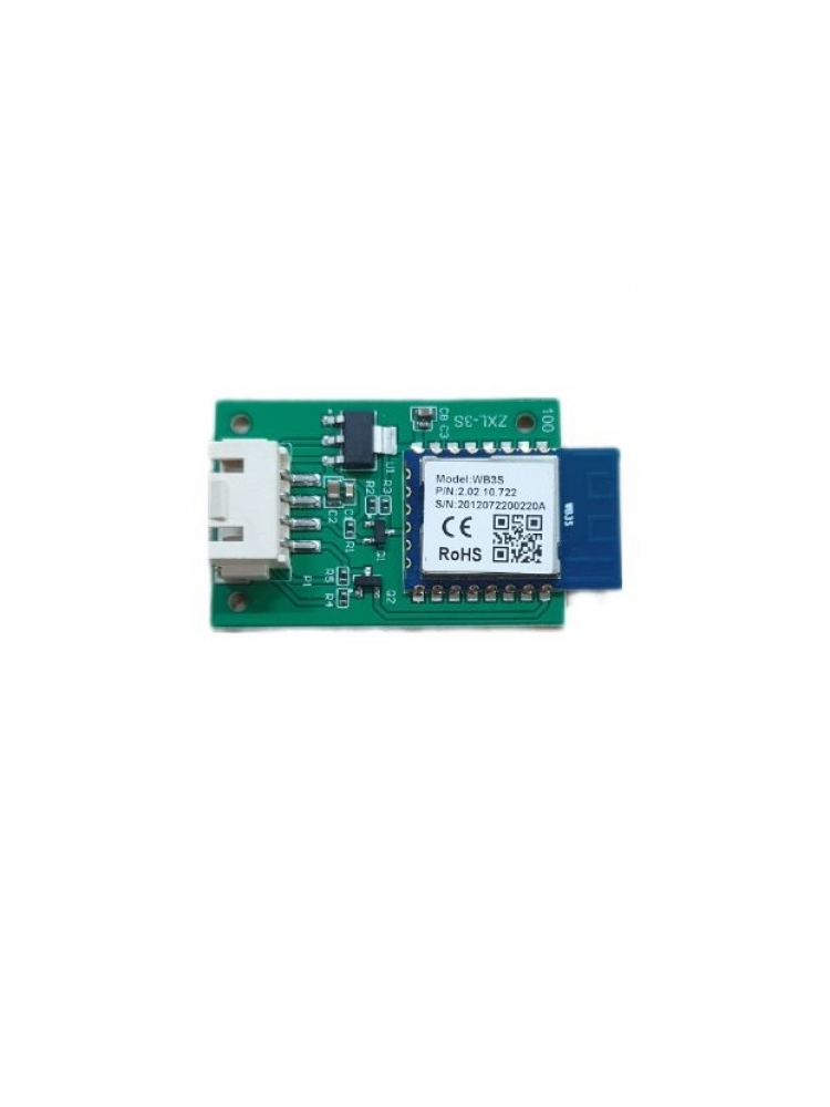WIFI модуль для мойки воздуха RAWMID MODERN RMH-01