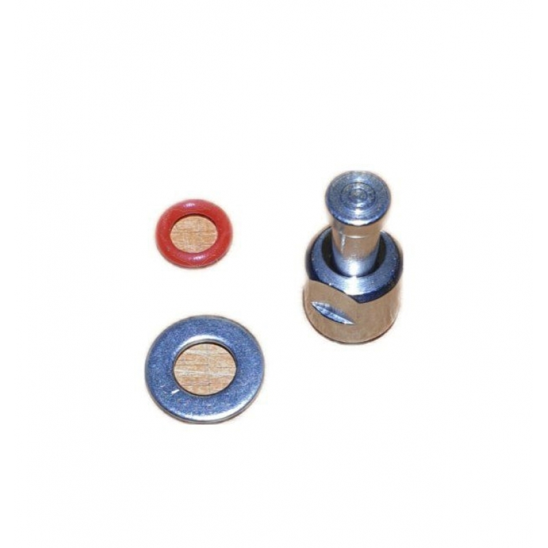 Ось фиксации диска вкладки для крышки мультиварки RAWMID MODERN RMP-04