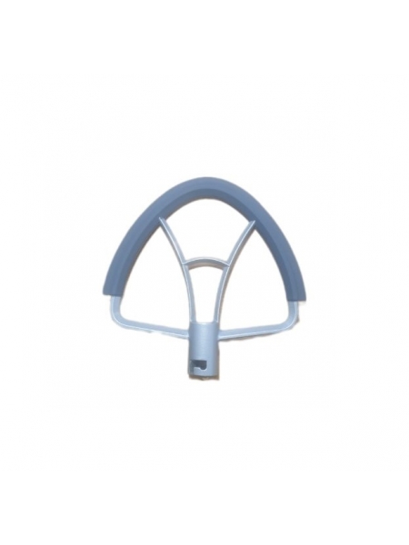 Силиконовый венчик планетарного миксера RAWMID Modern RMM-02