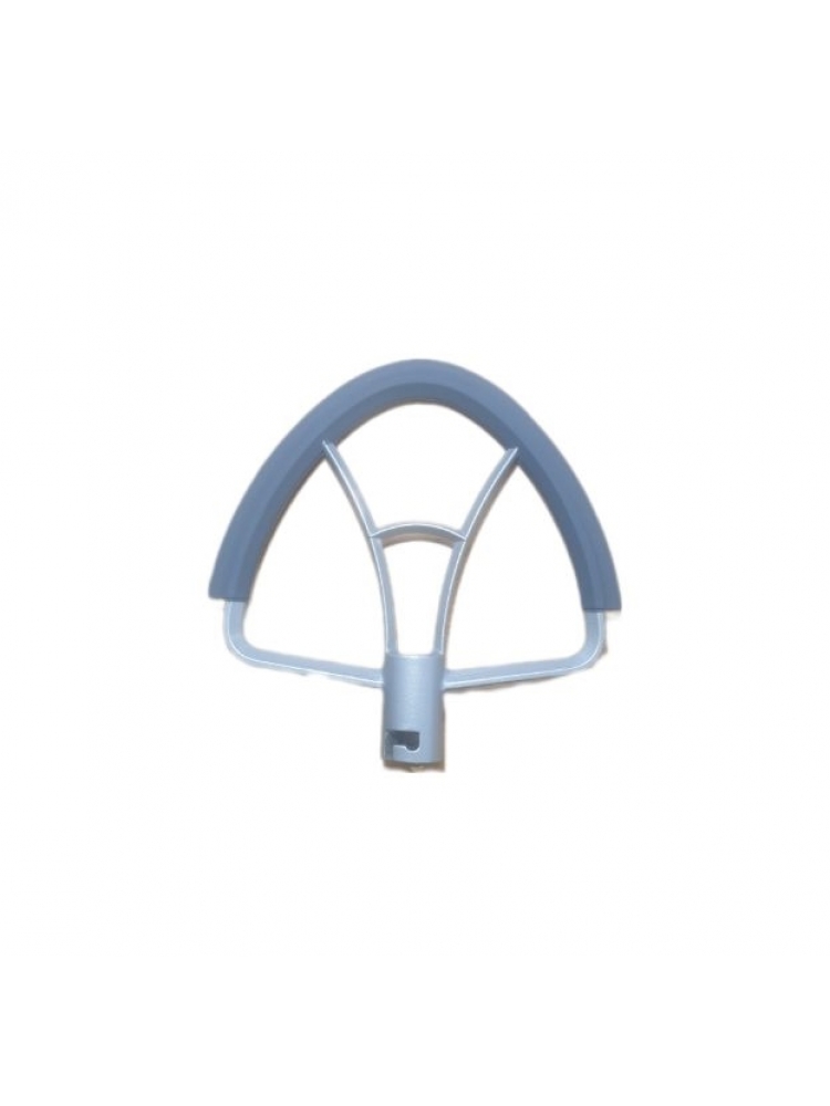 Силиконовый венчик планетарного миксера RAWMID Modern RMM-02