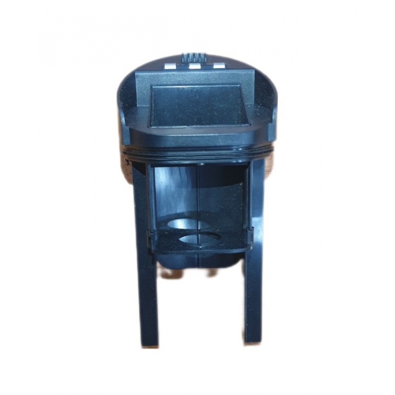 Крышка для бака грязной воды с датчиками к моющему пылесосу RAWMID MODERN RMV-02