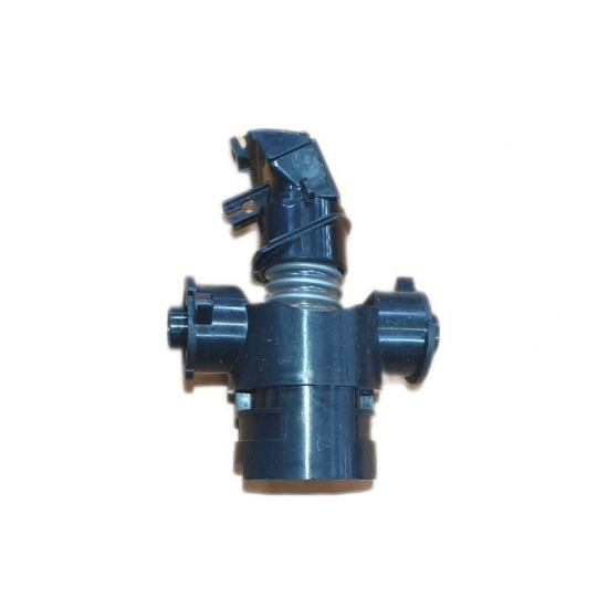 Рулевая часть для моющего пылесоса RAWMID MODERN RMV-02