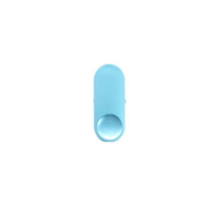 Кнопка отсоединения пылесборника вертикального беспроводного пылесоса RAWMID Portable RPV-01