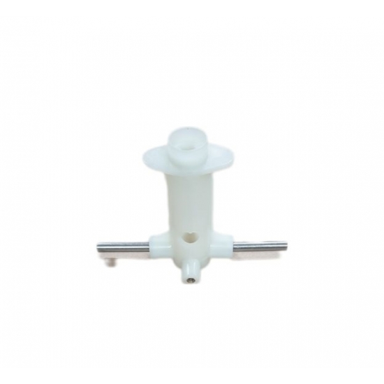 Крестовина - держатель камней для меланжера RawMid RCM-02