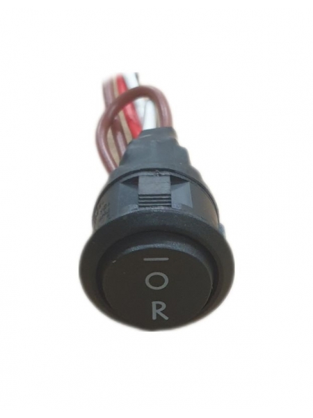 Кнопка включения для соковыжималки RAWMID Greenery RGJ-04