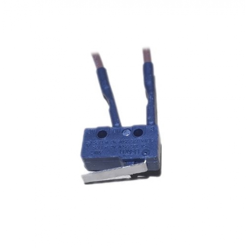 Микропереключатель (защита от детей) для соковыжималки RAWMID Greenery RGJ-04