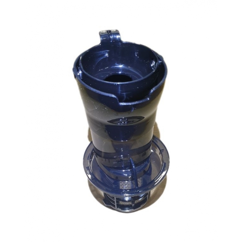 Загрузочное горло для соковыжималки RAWMID Greenery RGJ-04