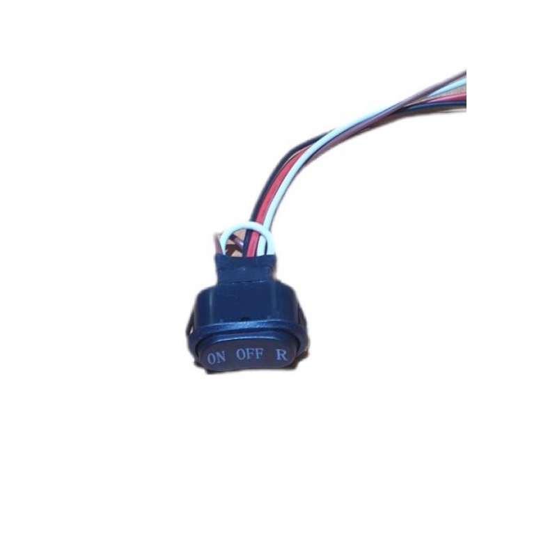 Кнопка включения для соковыжималки RAWMID Modern RMJ-03