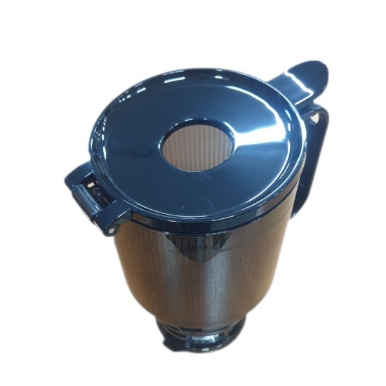 Загрузочное горло для соковыжималки RAWMID Modern RMJ-03