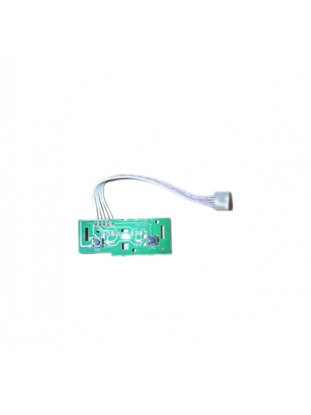 Плата управления для цитрусовой соковыжималки Rawmid Mini RMJ-01