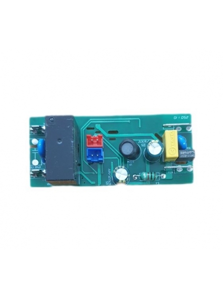 Плата силовая для цитрусовой соковыжималки Rawmid Mini RMJ-02