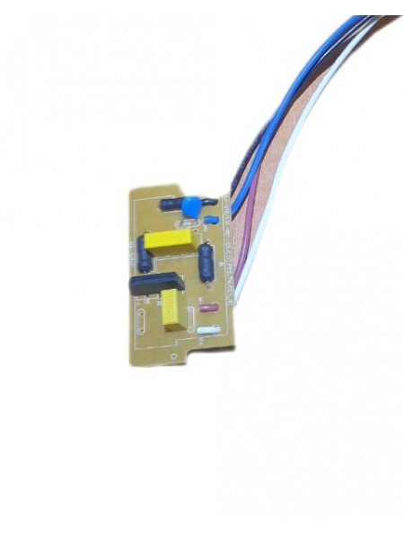 Плата силовая для соковыжималки RAWMID Modern RMJ-03