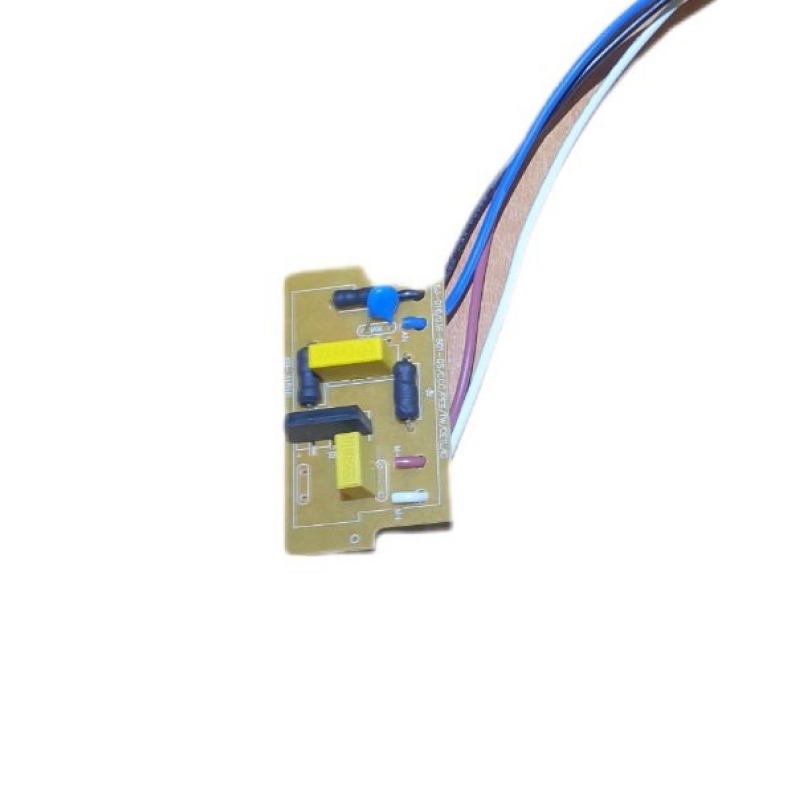 Плата силовая для соковыжималки RAWMID Modern RMJ-03