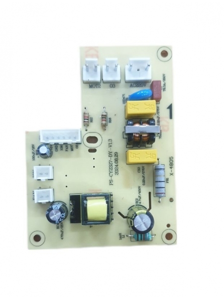 Плата силовая к озонатору RAWMID Modern RMO-05