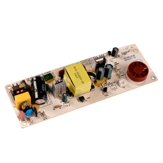 Плата силовая для вакууматора вакууматора VDP-02