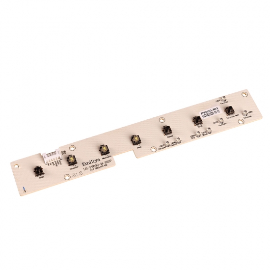 Плата управления (кнопочная) для вакууматора VDP-02