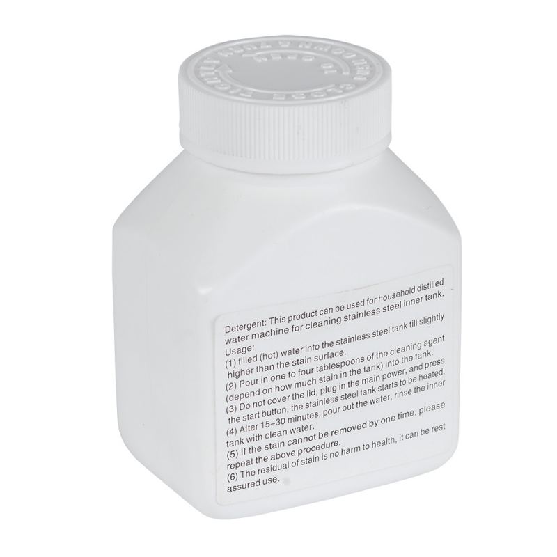 ЭКО Средство для очистки дистиллятора воды