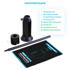 Дымогенератор для холодного копчения RAWMID Aroma Smoking Gun RAS-01