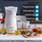 Бытовой электрический маслопресс RAWMID Mini RMO-02