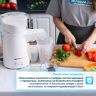 Бытовой электрический маслопресс RAWMID Mini RMO-02