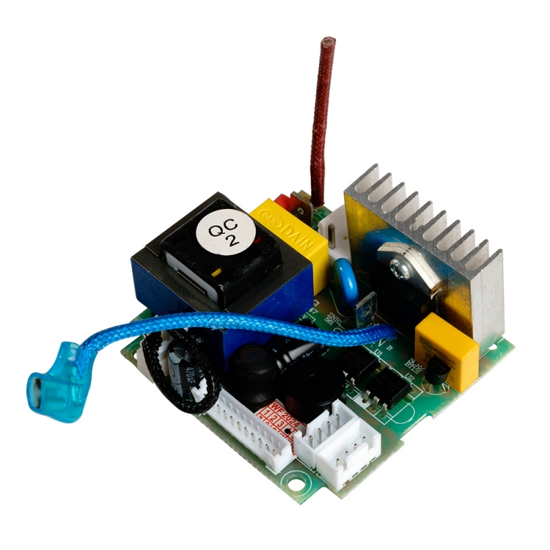 Плата силовая для термостата-сувид RAWMID Modern RMS-03