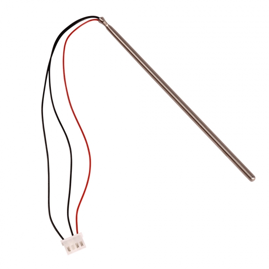 Датчик температуры (длина 12.5см) для термостата-сувид RAWMID Modern RMS-03