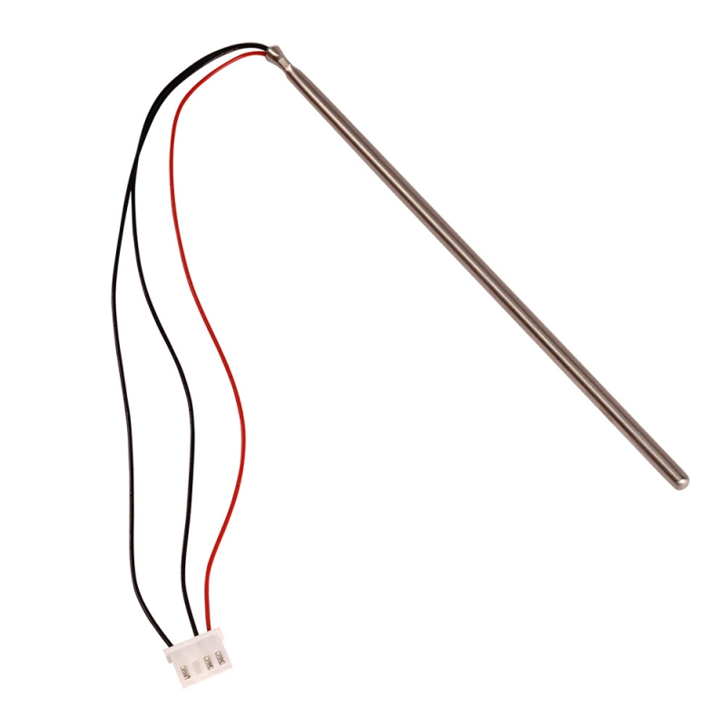 Датчик температуры (длина 12.5см) для термостата-сувид RAWMID Modern RMS-03