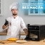 Аэрофритюрница Rawmid Modern RMA-02