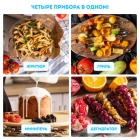 Аэрофритюрница Rawmid Modern RMA-02