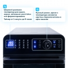 Аэрофритюрница Rawmid Modern RMA-02