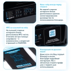 Профессиональный блендер RAWMID Professional RPB-02