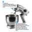 Планетарный миксер RAWMID Modern RMM-02