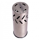 Кожух стальной для сувида Rawmid Modern RMS-03