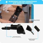 Беспроводной моющий пылесос RAWMID Modern RMV-02