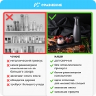 Мельница для специй RAWMID Modern RMG-01