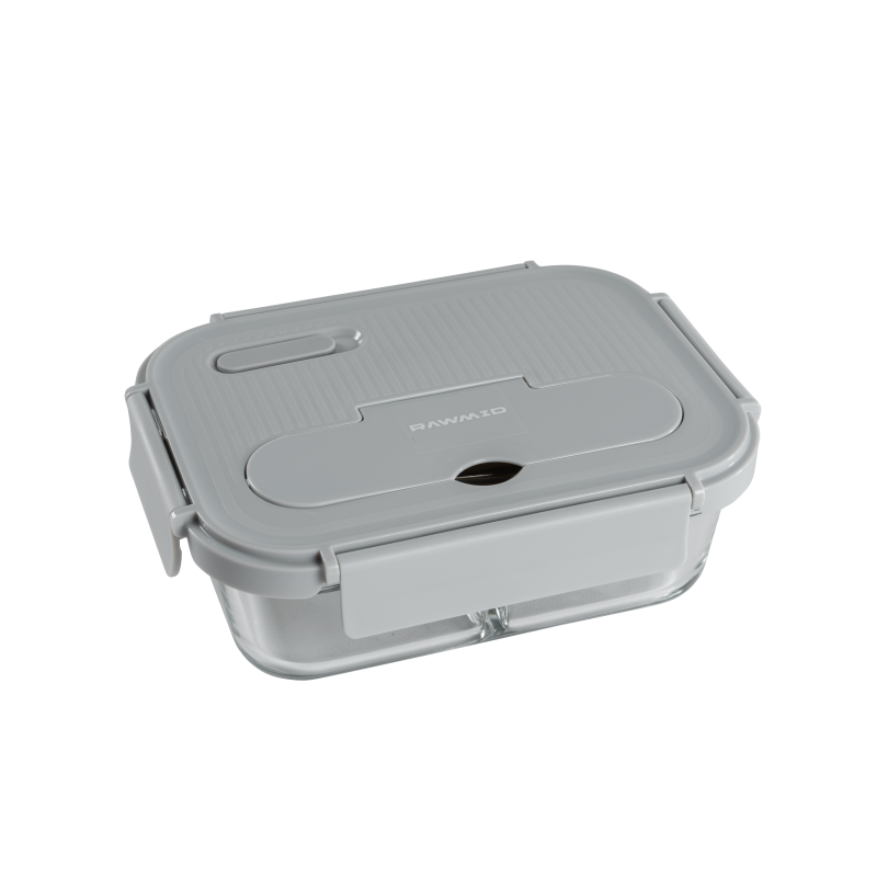 Стеклянный контейнер RAWMID RGC-01 (уцененный)