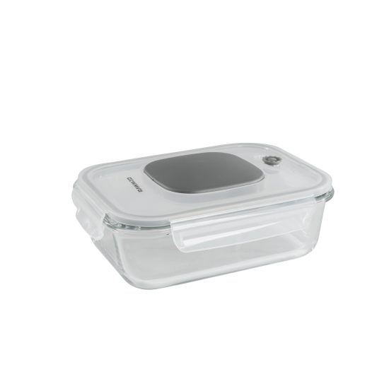 Стеклянный контейнер RAWMID RGC-03