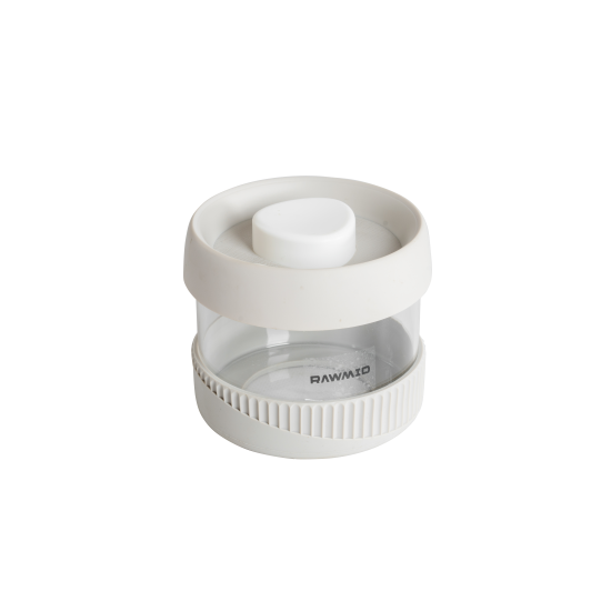 Стеклянный контейнер RAWMID RGC-04