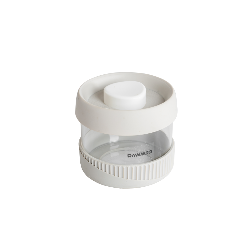 Стеклянный контейнер RAWMID RGC-04