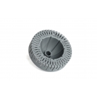 Соковыжималка для цитрусовых RAWMID Mini RMJ-02