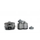 Соковыжималка для цитрусовых RAWMID Mini RMJ-02
