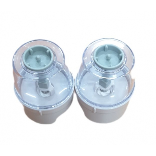 Комплект банок для специй для мельницы RMG-01