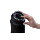 Кофемолка RAWMID MODERN GRINDER RMG-02