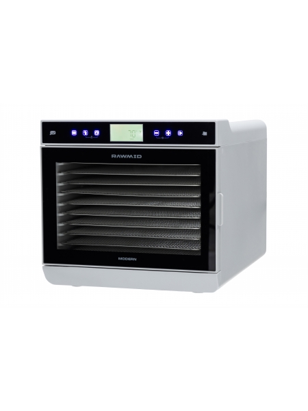 Дегидратор RAWMID Modern RMD-0710 (стальные лотки)